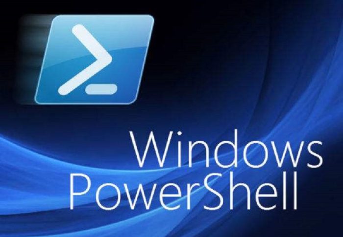 PowerSHELL.1.创建AD网域脚本