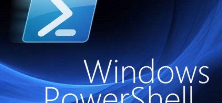 PowerSHELL.1.创建AD网域脚本